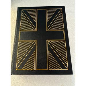 Lord Jim Conrad full leather Easton press