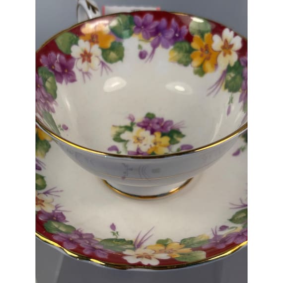 Vtg Paragon Spring Melody D W Excellent Condition - Etsy