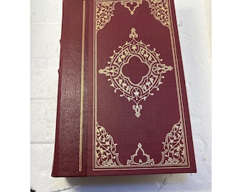 Cuentos de las mil y una noches Biblioteca Franklin Nunca abierta