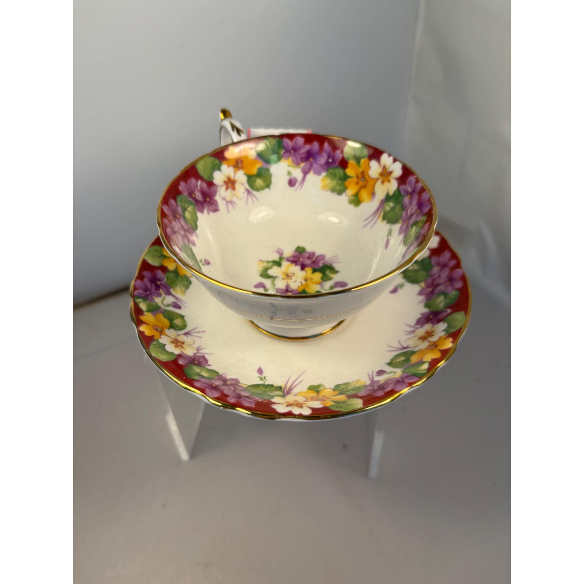 Vtg Paragon Spring Melody D W Excellent Condition - Etsy