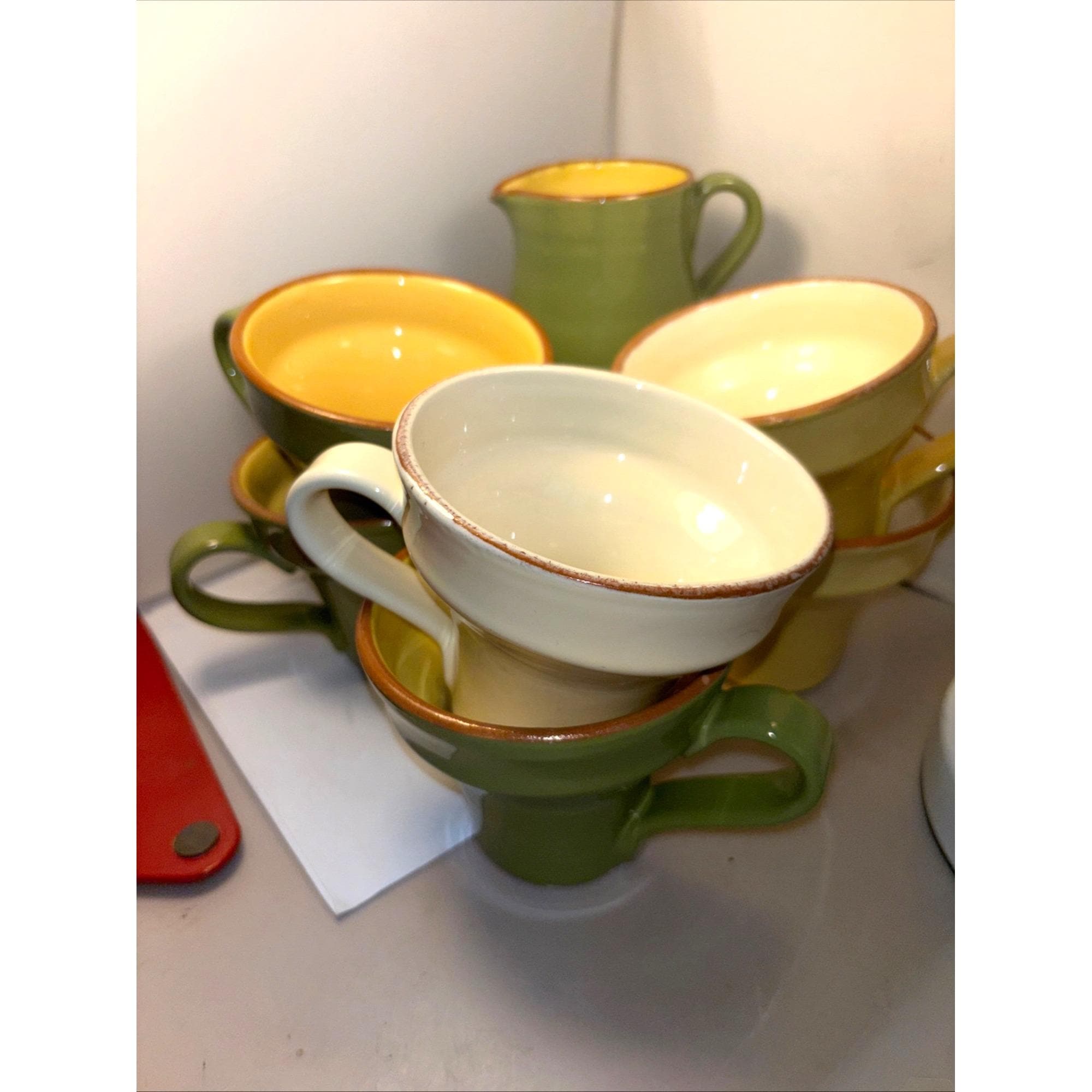 Vietri dinnerware - Etsy 日本