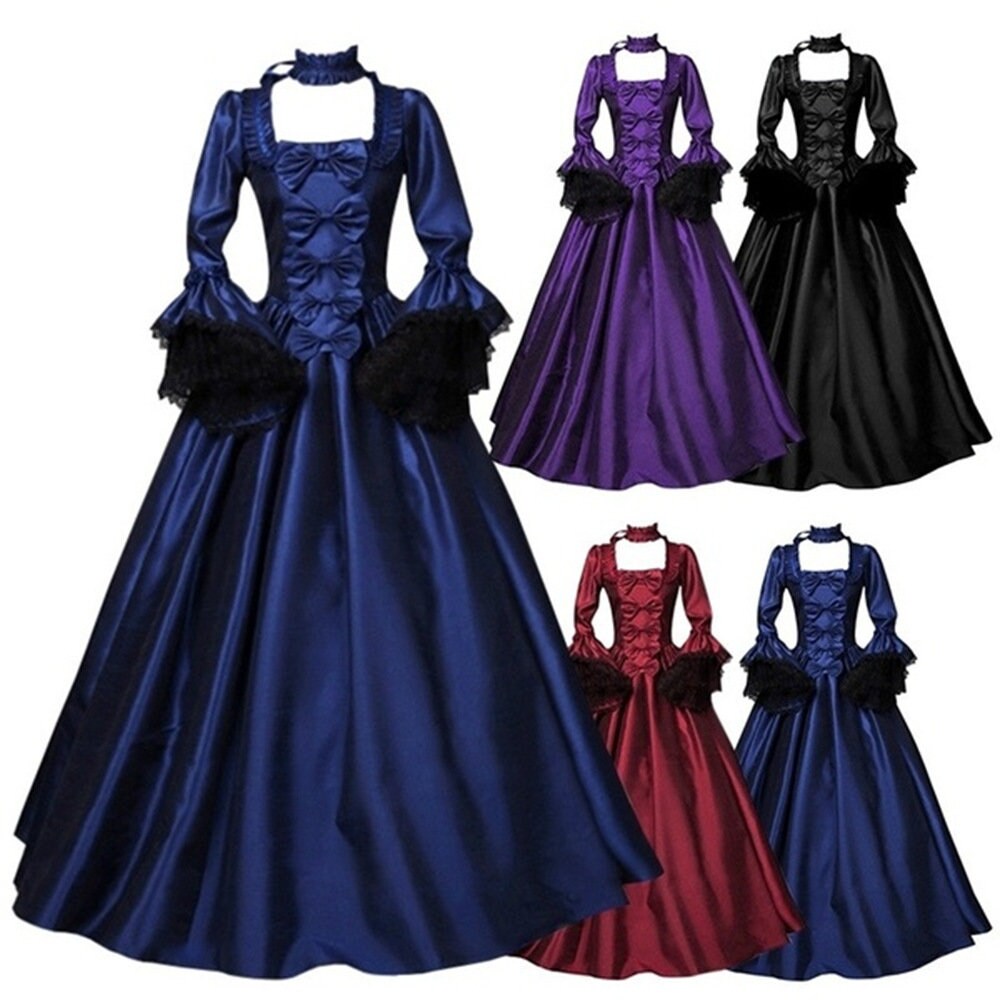 Masquerade Ball Gown Etsy