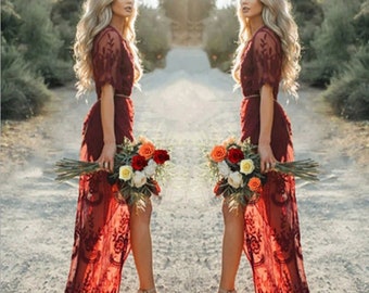 Wedding Dress Romper - Etsy