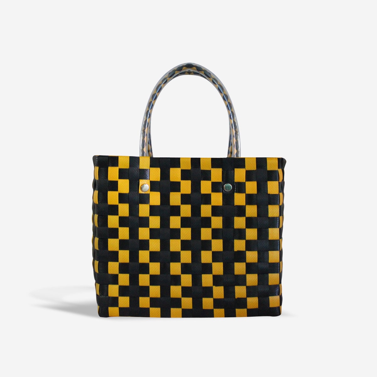 Bolsos en zuncho decorados hotsell