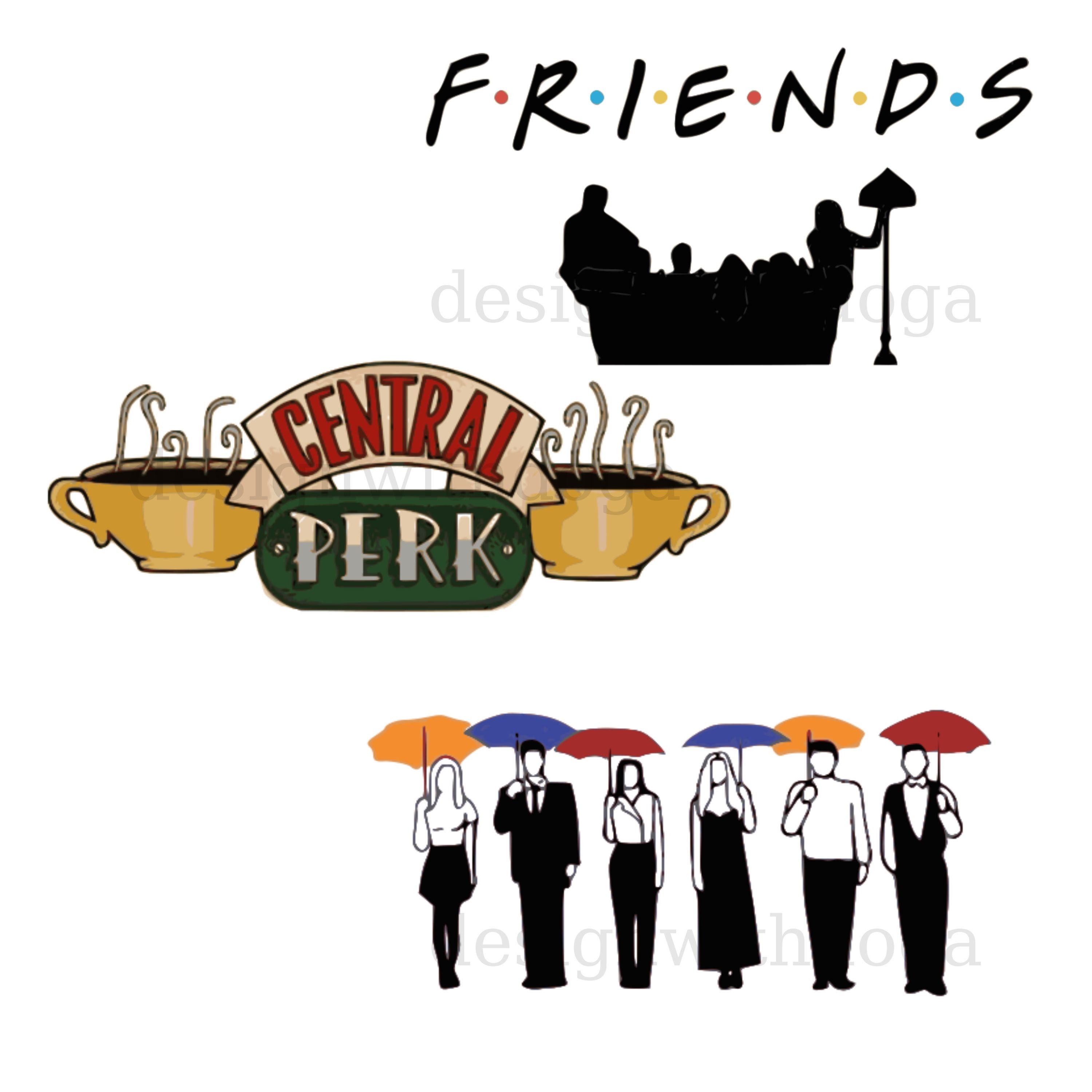 Friends Svg Central Perk Svg Digital Design Digital Etsy Australia friends-svg-central-perk-svg-digital-design-digital-etsy-australia