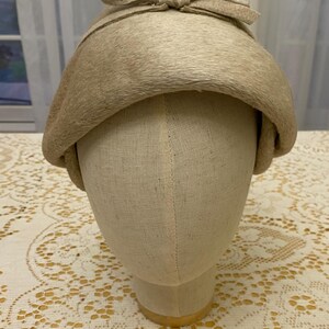 Marche Fur Hat - Etsy display picture 1