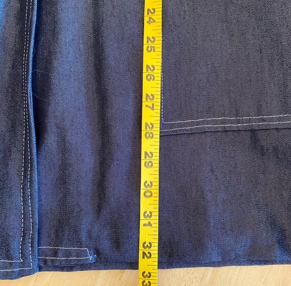 Handmade Blazer with Quilted Lining - image 6