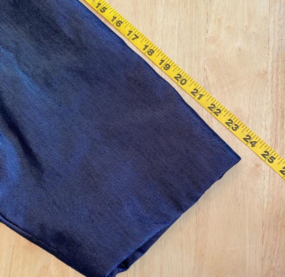 Handmade Blazer with Quilted Lining - image 3