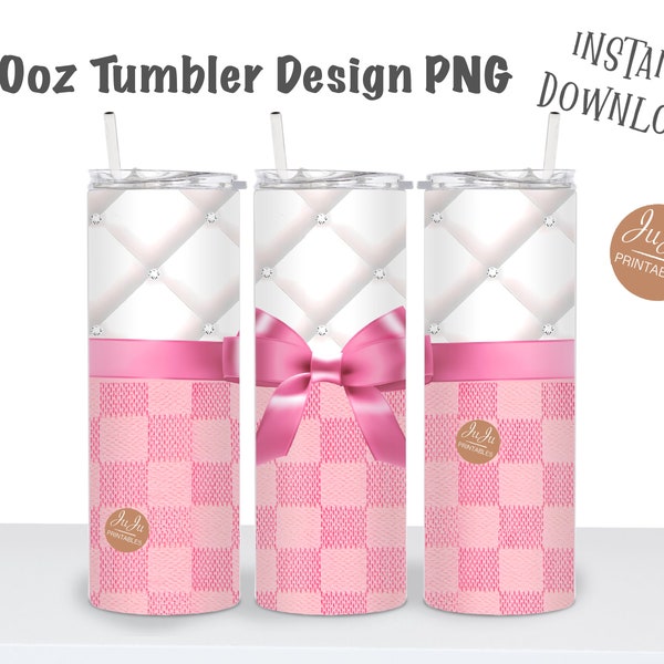 Coach Designer Tumbler Wrap Etsy