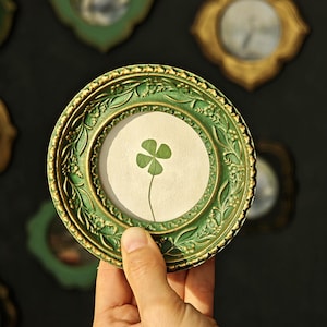 Antique Good Luck Charms - Etsy