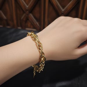 750 italy bracelet - Etsy 日本