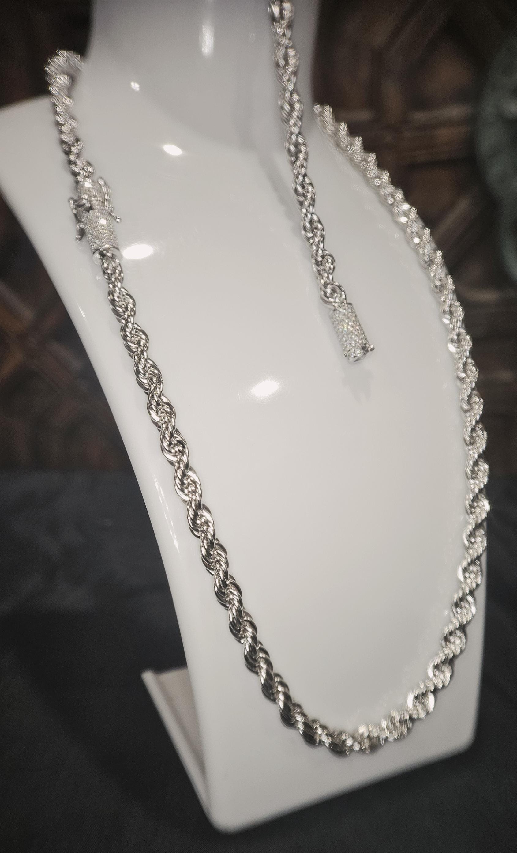 Rolex chain - Etsy 日本