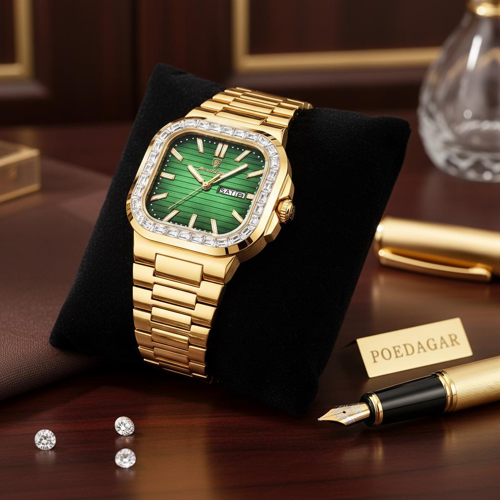 Poedagar watches - Etsy 日本