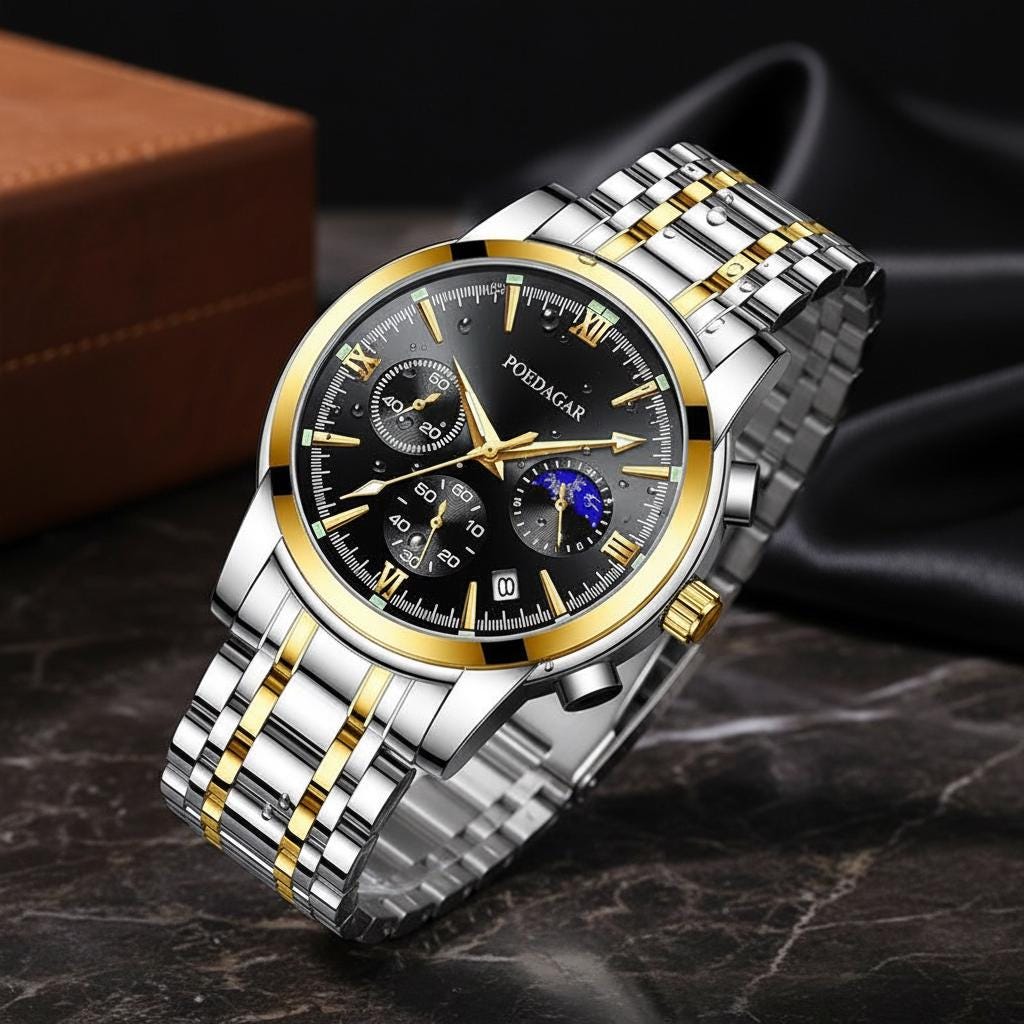 Poedagar watches - Etsy 日本