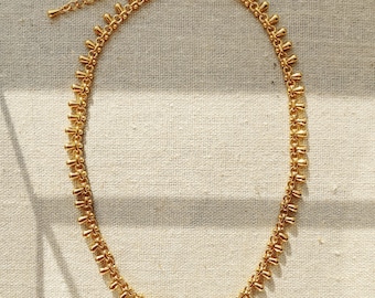 Water Drop Necklace