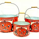 Orange Home Decor