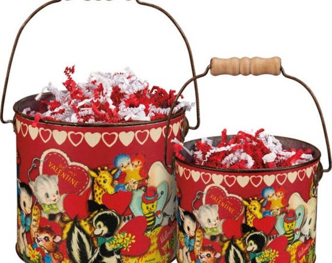 Vintage Hershey's Kisses Tin Purse A Kiss for You Valentine Collectible