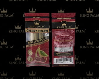 Cherry Charm Rolli 2er Pack