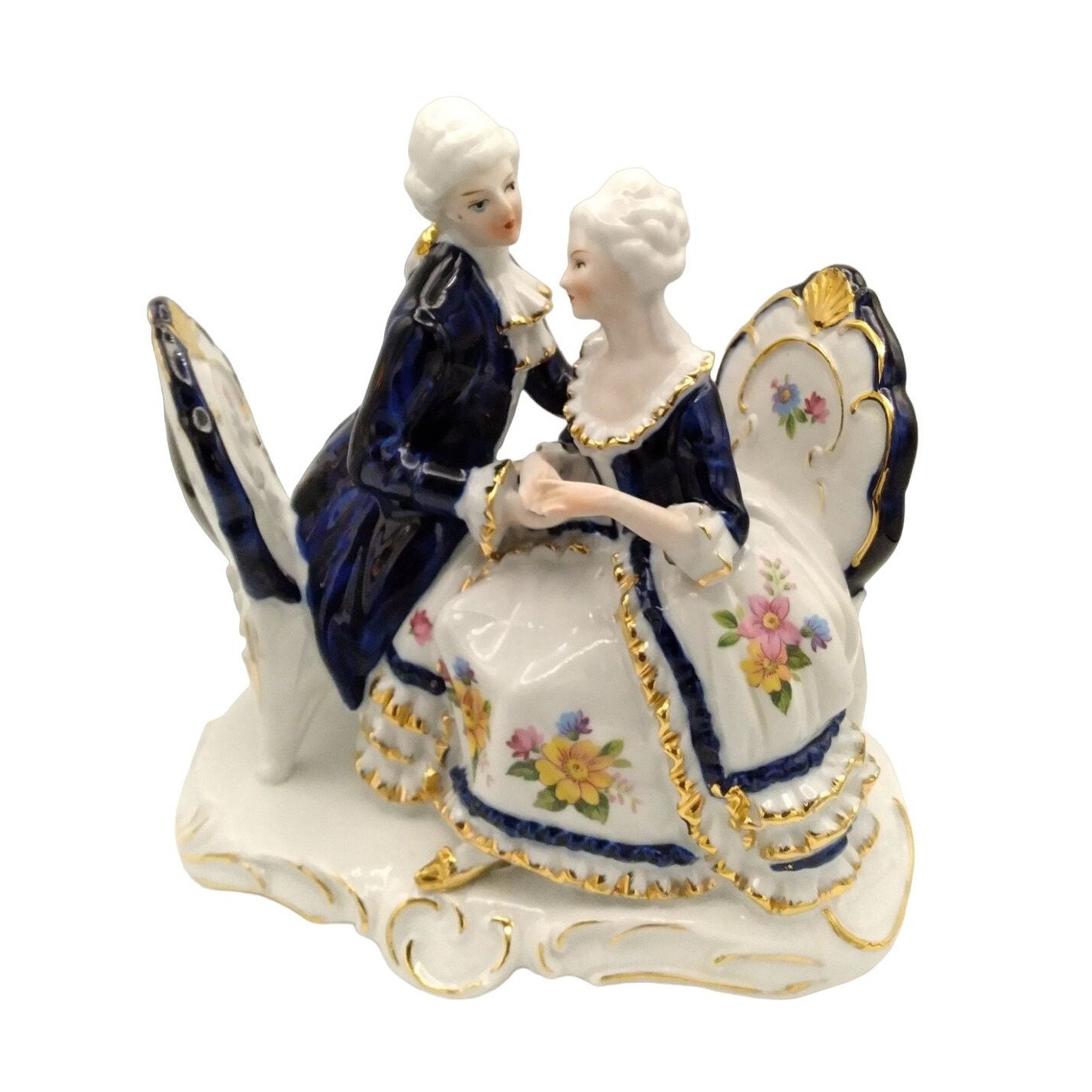 Kpm figurine - Etsy 日本