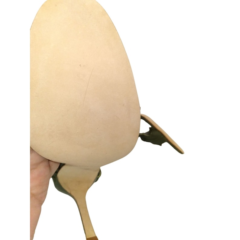 Manolo Blahnik Green Slingbacks, High Heel Shoes (US 7.5) image 7