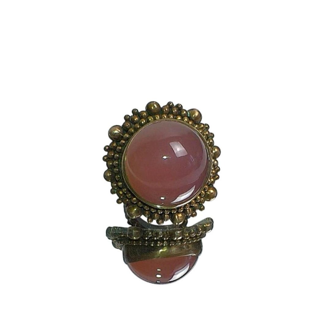 Stephen Dweck Ring - Etsy Canada