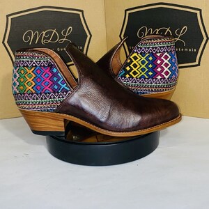 Guatemalan Boots Boots - Etsy display picture 2
