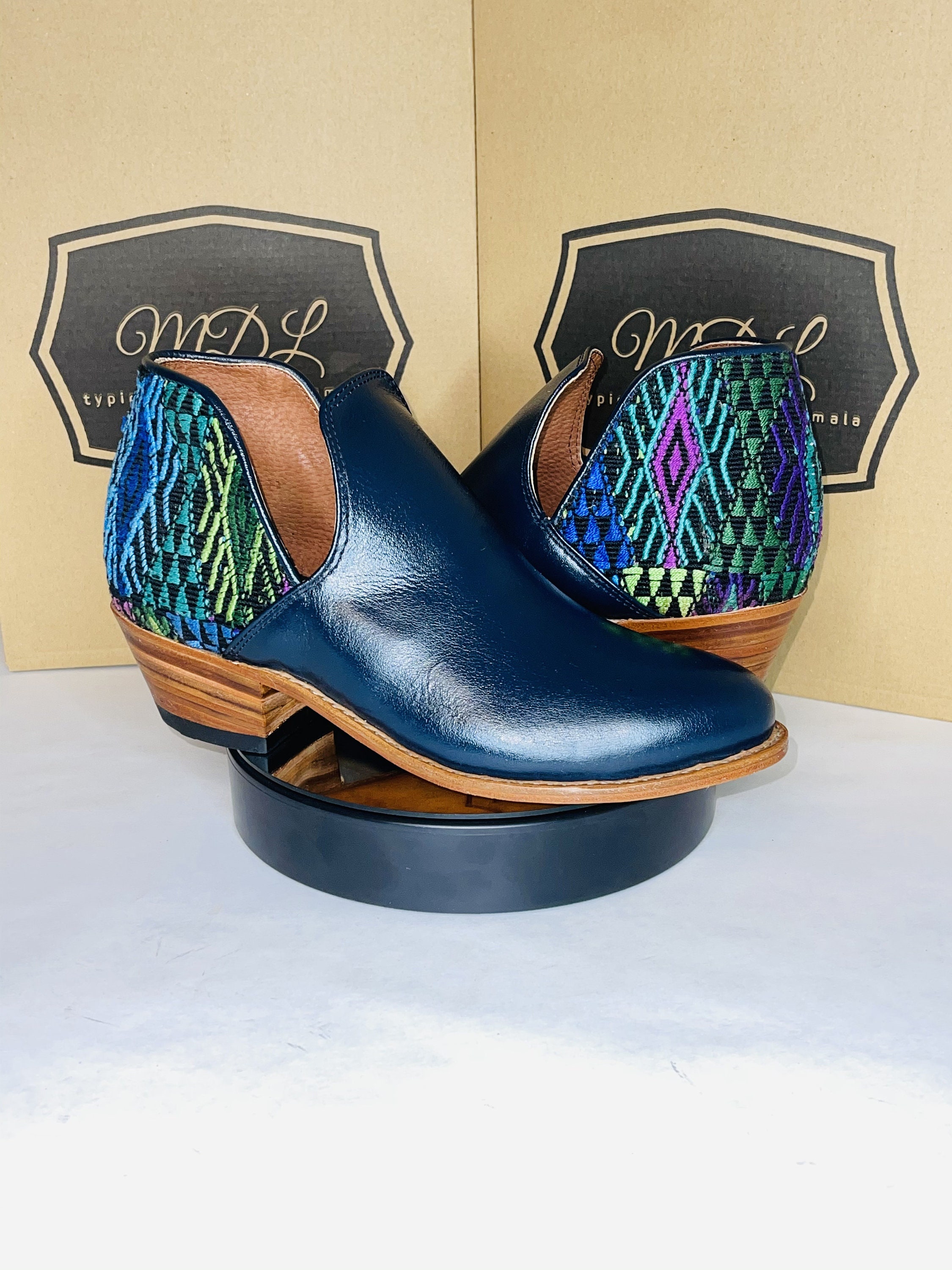 Guatemalan Boots - Etsy