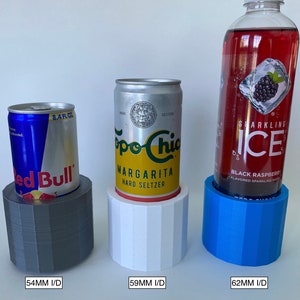 Slim Can Adapter