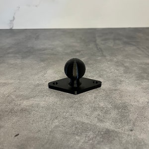 Ram Mount B 1”
