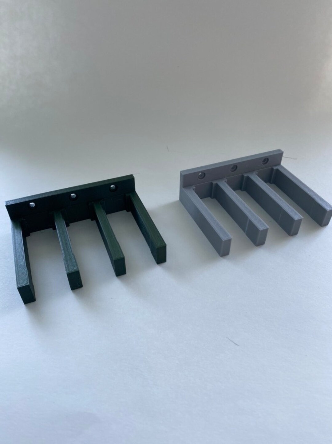 Ar15 Magazine Holder Wall Mount Etsy