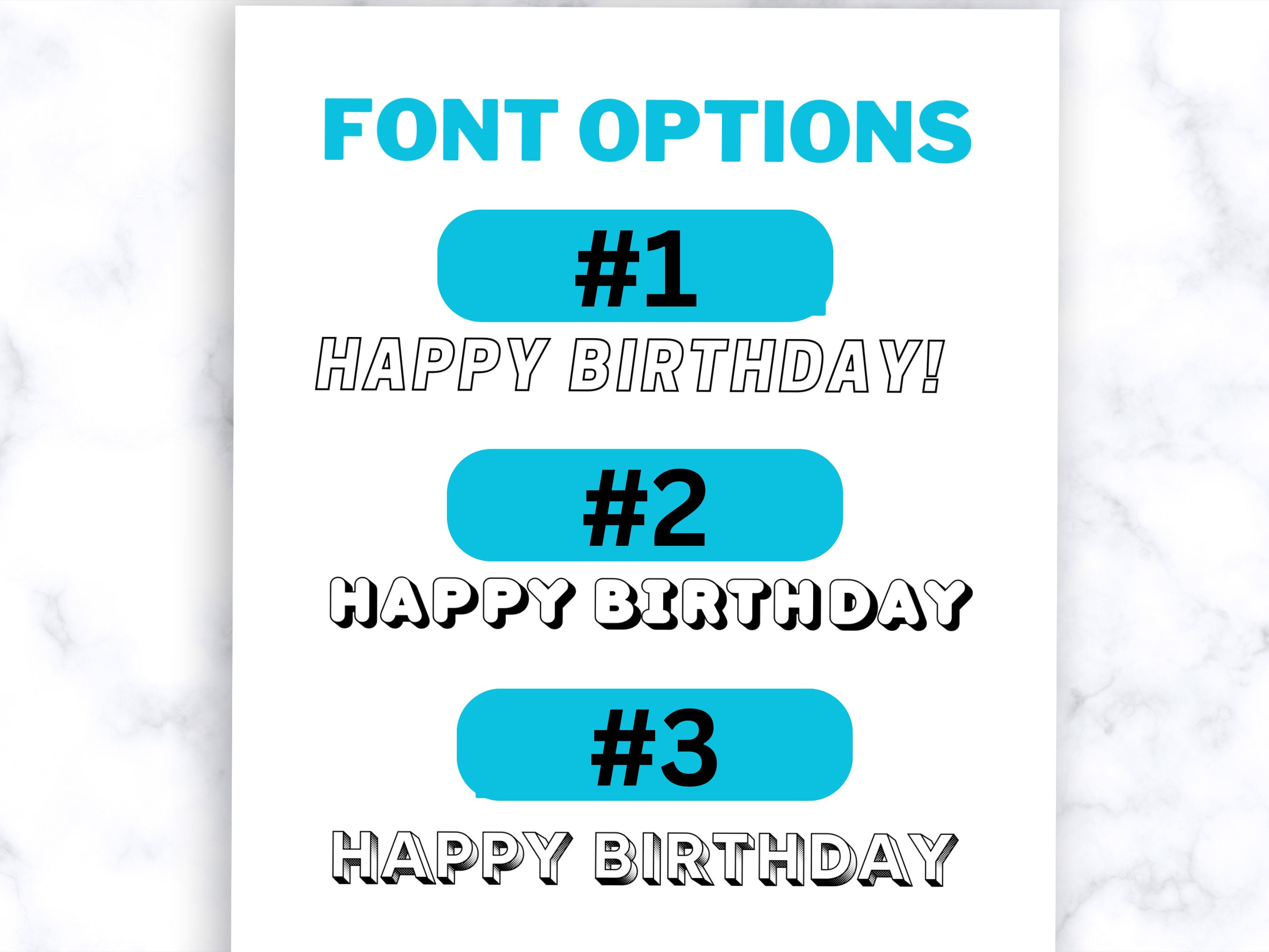 Custom Coloring Page For 6 Year Old Birthday Customized Color Page For 