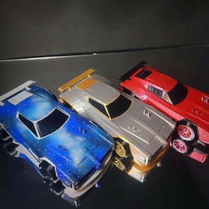 Rocket league rc cars deals