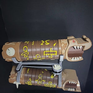 How to Train Your Dragon Dragon Eye Toy Etsy Sweden
