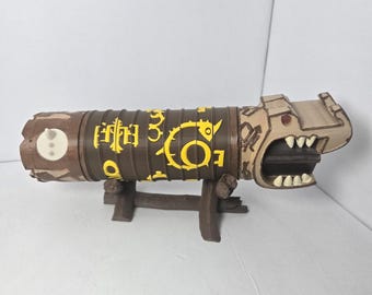 Dragon Trainer Flashlight (Large)