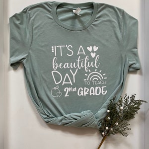 McDreamy Quote for Teaching Shirt
