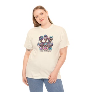 Heavy Cotton T-Shirt - Unisex