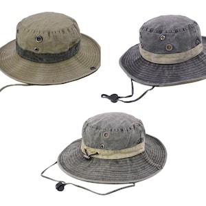 Women's Safari Hat -  UK