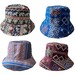 see more listings in the Mixed Colours Bucket Hat section