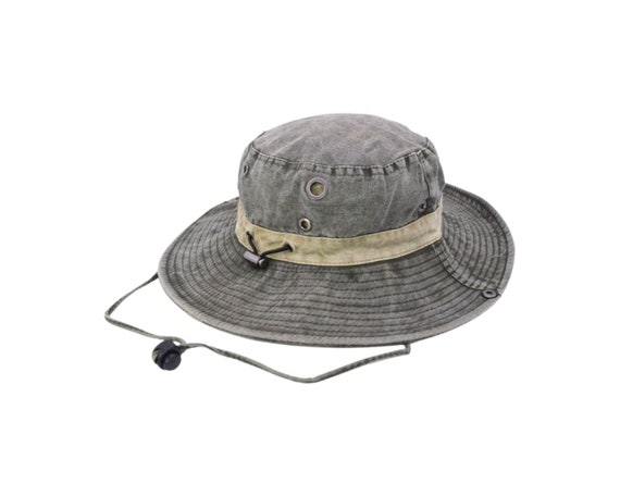 Bucket Hat Safari , Stylish Safari Print Bucket Hat with Drawstring Men Women Comfy,Timeless Summer Hat,Beach Holidays Outdoor Adventures