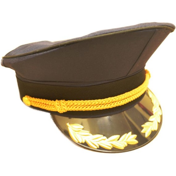  Uonlytech Boat Cap Men Hat Cap for Men Army Hats for