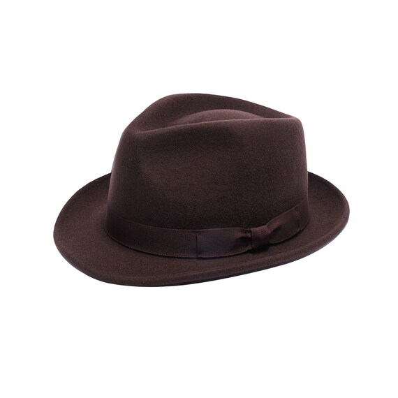 Trilby hotsell hat xl