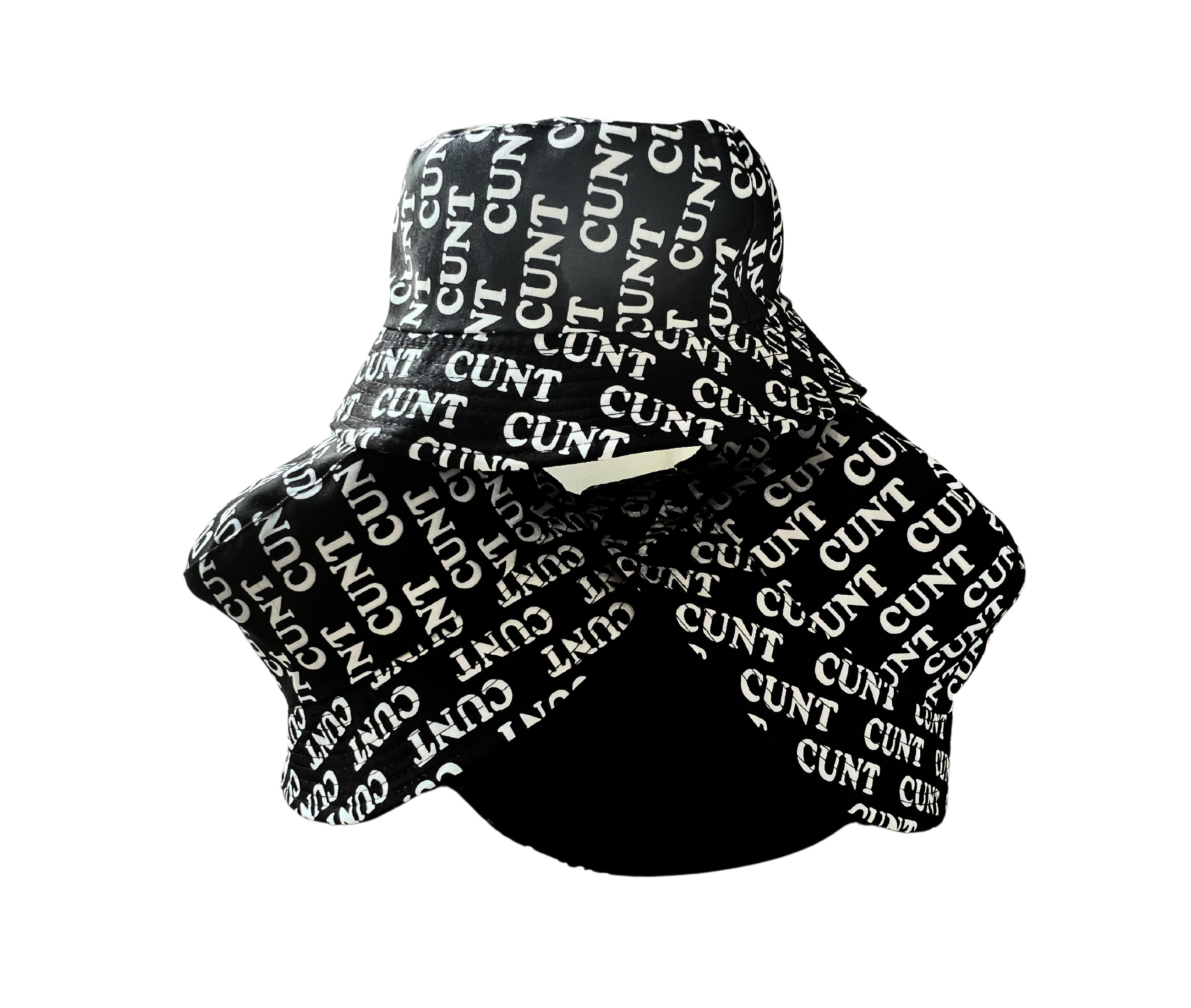 Louis Vuitton Monogram Match Bucket Hat