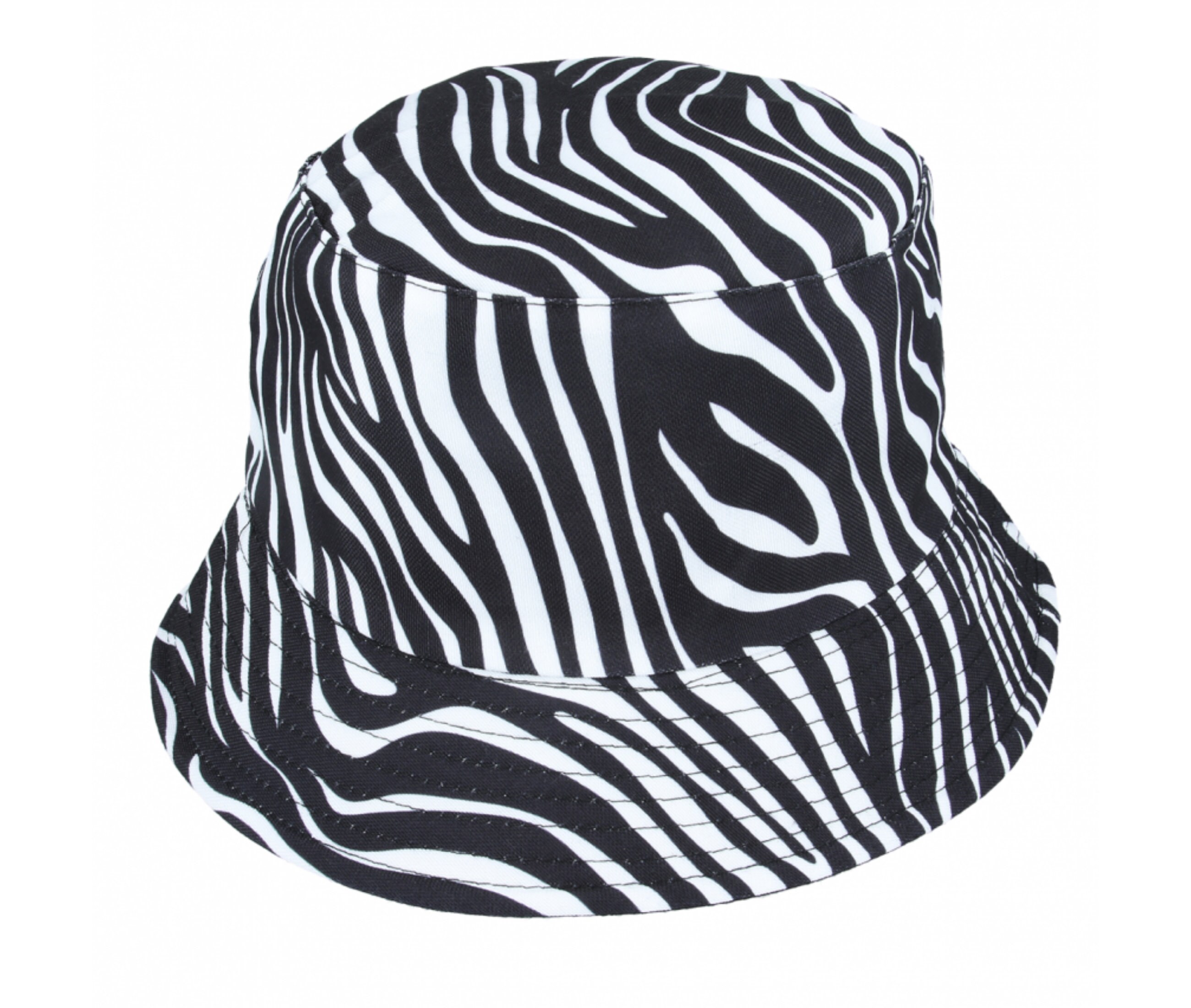 zebra bucket