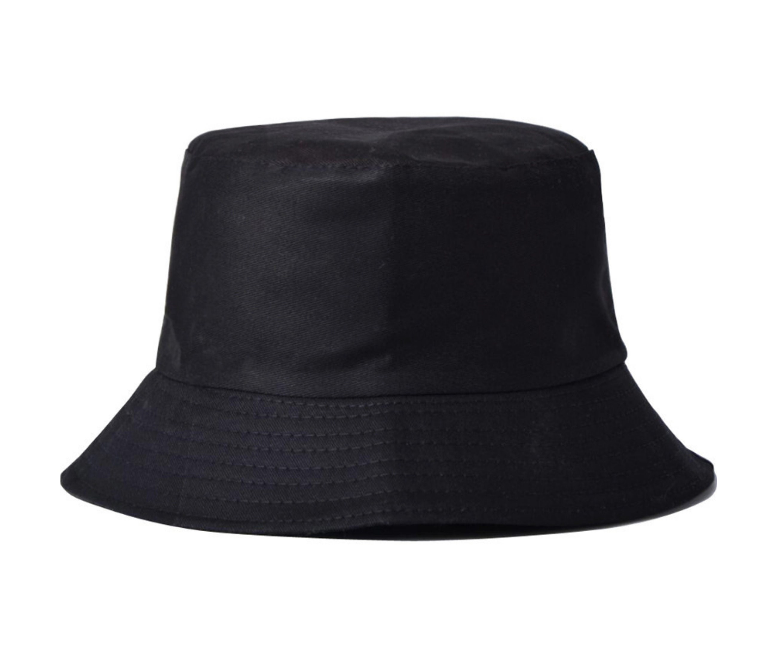 prada nude bucket hat