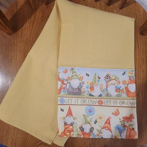Tea Towel