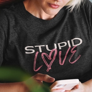 Oneus Stupid Love shirt, Oneus shirt, To Moon shirt, Stupid Love shirt, Oneus fan shirt, To Moon fandom shirt, Oneus kpop shirt, kpop gift