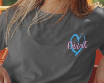 JEONGHAN NANATOUR Tシャツ Lサイズ SEVENTEEN | Nanatour T-Shirt (Italy ver.) JEONGHAN