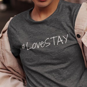 Stray Kids #LoveSTAY unisex shirt, Stray Kids shirt, Stay shirt, Stray Kids fan shirt, #LoveSTAY shirt, kpop fan shirt, kpop gift