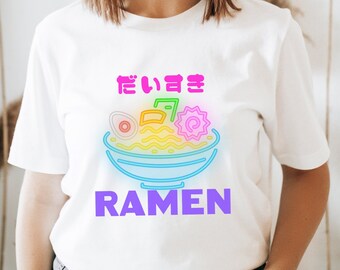 Daisuki Etsy