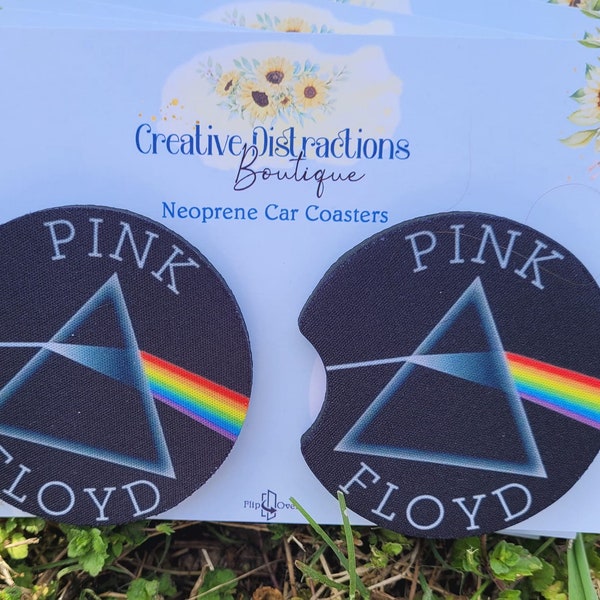 Pink Car Accessories Etsy